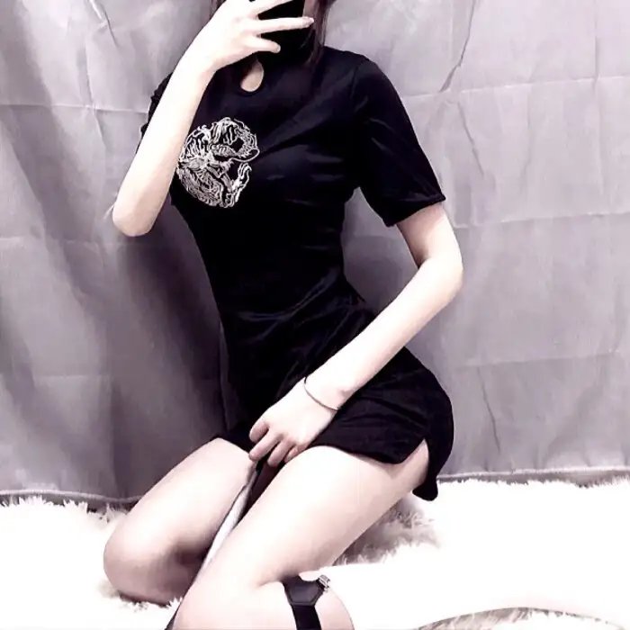 罗曼先生,你好