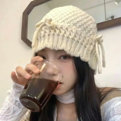 拾穗者与我